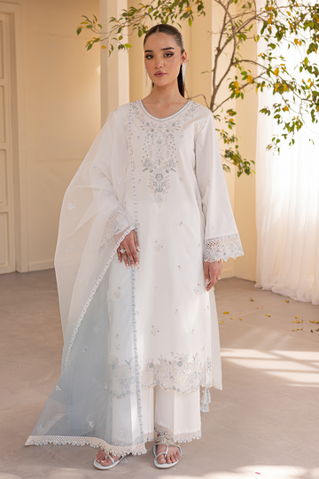 Seran Aira Nayaab Eid 2025